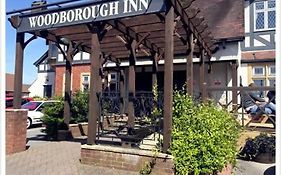 Woodborough Inn